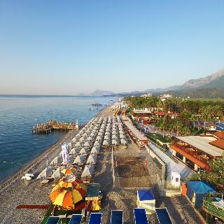 Akka Alinda Hotel fotoÄŸrafÄ±