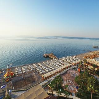Akka Alinda Hotel fotoÄŸrafÄ±