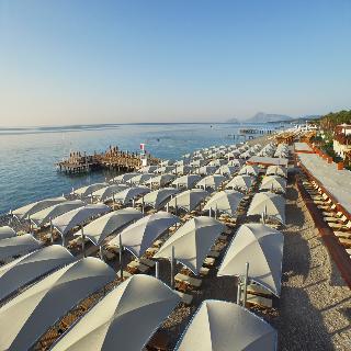 Akka Alinda Hotel fotoÄŸrafÄ±