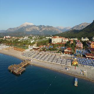 Akka Alinda Hotel fotoÄŸrafÄ±