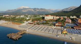 Akka Alinda Hotel fotoÄŸrafÄ±