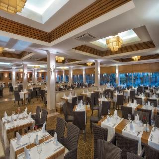 Akka Alinda Hotel fotoÄŸrafÄ±
