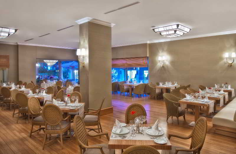 Akka Alinda Hotel fotoÄŸrafÄ±