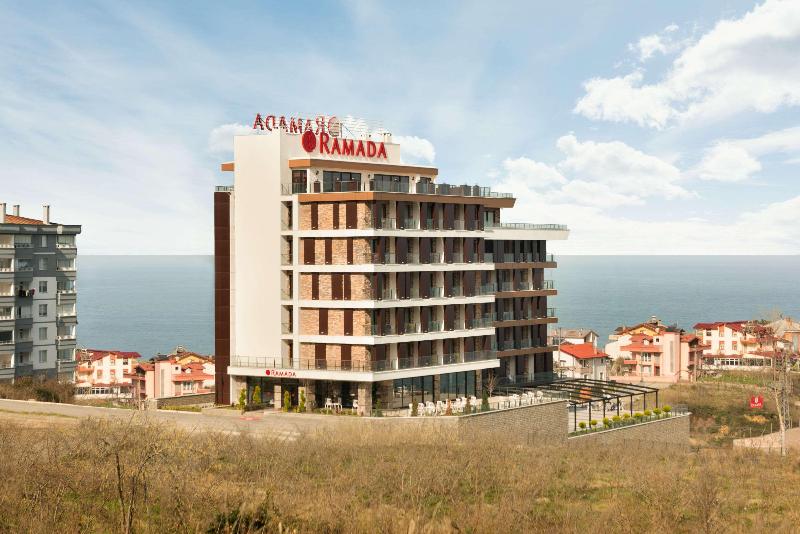 Ramada Giresun Piraziz - Genel