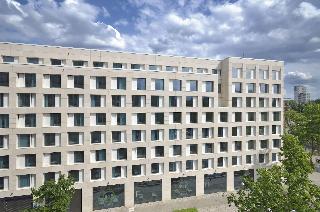 B&B Hotel Berlin-Tiergarten fotoÄŸrafÄ±