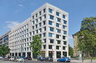 B&B Hotel Berlin-Tiergarten fotoÄŸrafÄ±