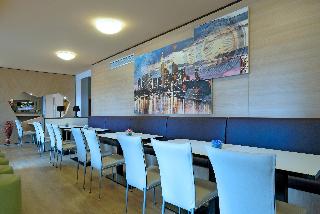 B&B Hotel Frankfurt City-Ost fotoÄŸrafÄ±