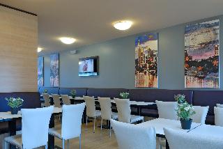 B&B Hotel Frankfurt City-Ost fotoÄŸrafÄ±