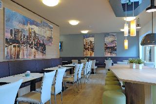 B&B Hotel Frankfurt City-Ost fotoÄŸrafÄ±
