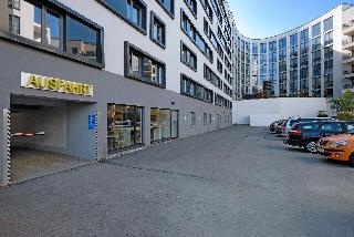 B&B Hotel Frankfurt City-Ost fotoÄŸrafÄ±