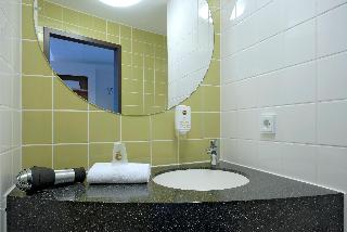 B&B Hotel Frankfurt City-Ost fotoÄŸrafÄ±