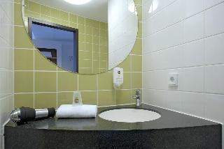 B&B Hotel Frankfurt City-Ost fotoÄŸrafÄ±