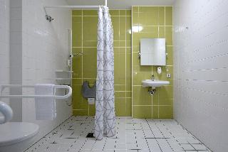 B&B Hotel Frankfurt City-Ost fotoÄŸrafÄ±