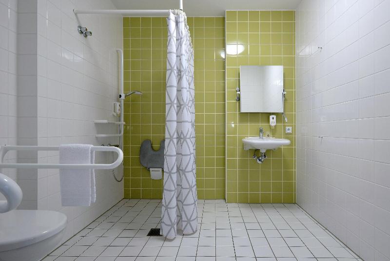 B&B Hotel Frankfurt City-Ost - Oda