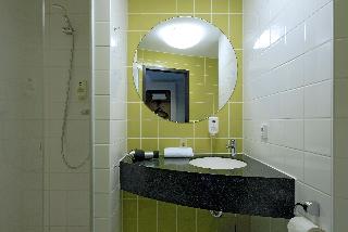 B&B Hotel Frankfurt City-Ost fotoÄŸrafÄ±