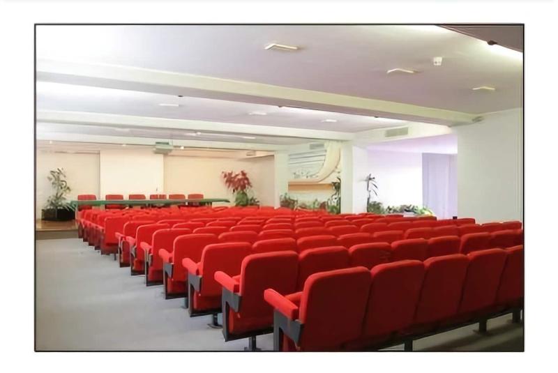 Grand Hotel President - Toplantı