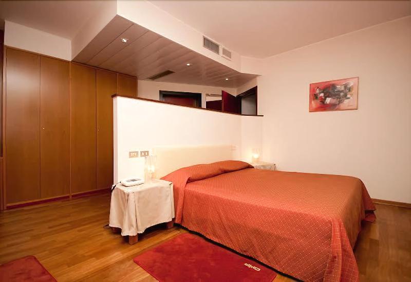 Grand Hotel President - Oda