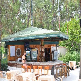 Linda Resort Hotel fotoÄŸrafÄ±
