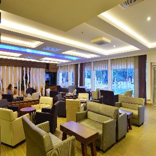 Linda Resort Hotel fotoÄŸrafÄ±