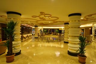 Linda Resort Hotel fotoÄŸrafÄ±