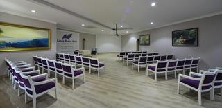 Linda Resort Hotel fotoÄŸrafÄ±