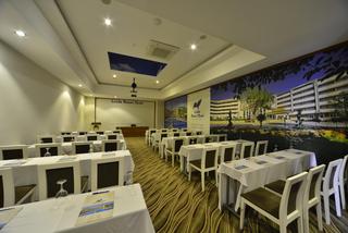 Linda Resort Hotel fotoÄŸrafÄ±