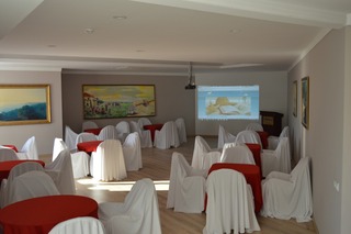 Linda Resort Hotel fotoÄŸrafÄ±