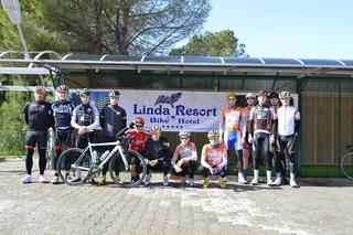 Linda Resort Hotel fotoÄŸrafÄ±