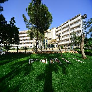 Linda Resort Hotel fotoÄŸrafÄ±
