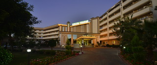 Linda Resort Hotel otel fotoğrafı