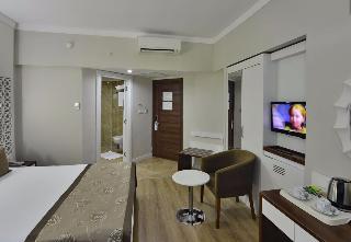 Linda Resort Hotel fotoÄŸrafÄ±