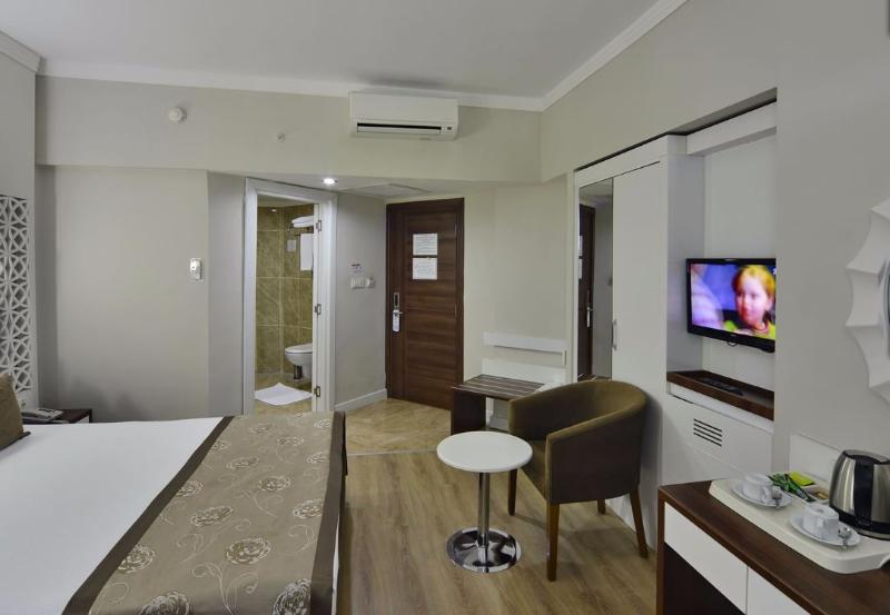 Linda Resort Hotel - Oda