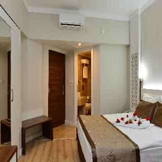 Linda Resort Hotel fotoÄŸrafÄ±