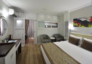 Linda Resort Hotel fotoÄŸrafÄ±