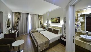 Linda Resort Hotel fotoÄŸrafÄ±