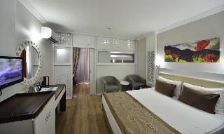 Linda Resort Hotel fotoÄŸrafÄ±