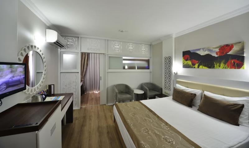 Linda Resort Hotel - Oda