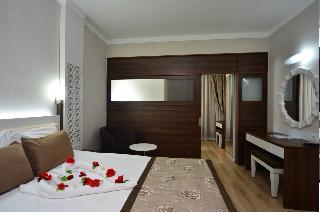 Linda Resort Hotel fotoÄŸrafÄ±