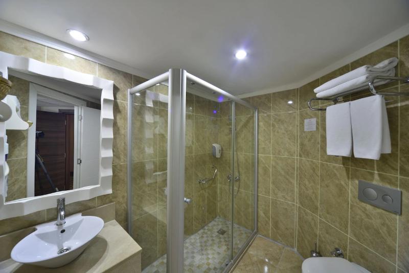 Linda Resort Hotel - Oda
