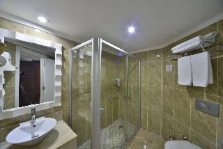 Linda Resort Hotel fotoÄŸrafÄ±