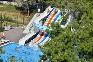 Linda Resort Hotel fotoÄŸrafÄ±
