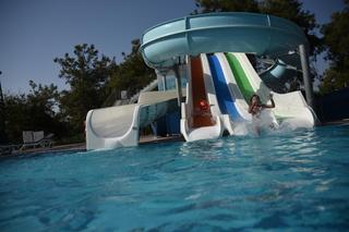 Linda Resort Hotel fotoÄŸrafÄ±