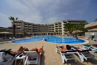 Linda Resort Hotel fotoÄŸrafÄ±