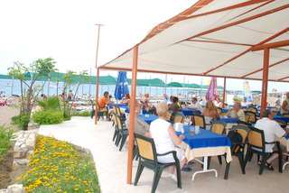 Linda Resort Hotel fotoÄŸrafÄ±