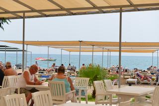 Linda Resort Hotel fotoÄŸrafÄ±