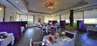Linda Resort Hotel fotoÄŸrafÄ±