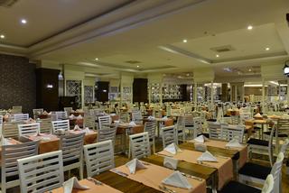 Linda Resort Hotel fotoÄŸrafÄ±