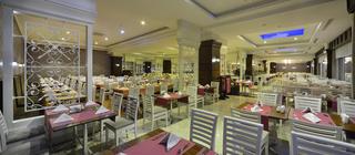 Linda Resort Hotel fotoÄŸrafÄ±