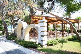 Linda Resort Hotel fotoÄŸrafÄ±