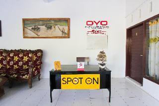 SPOT ON 2042 Zam Zam Family Syariah fotoÄŸrafÄ±